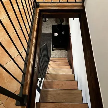 La Cürt Brandon * Frassinetto (Piedmont)