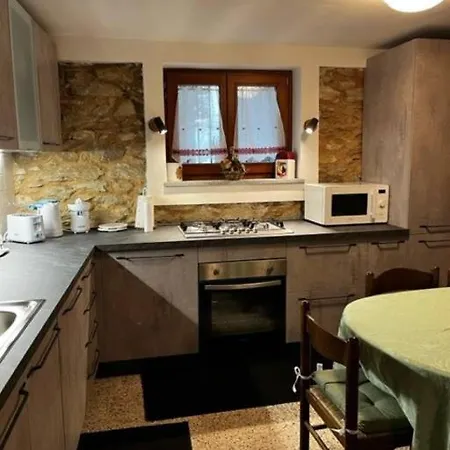 Apartamento La Cürt Brandon