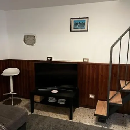 La Cürt Brandon Apartment Frassinetto (Piedmont)