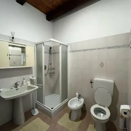 La Cürt Brandon Frassinetto (Piedmont)