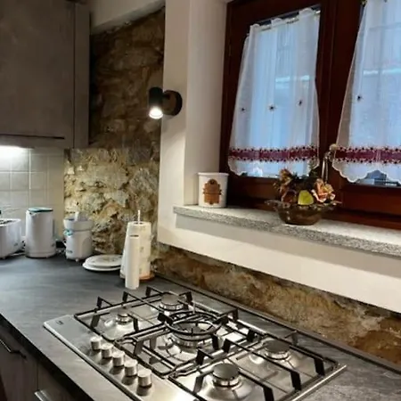 La Cürt Brandon Apartamento