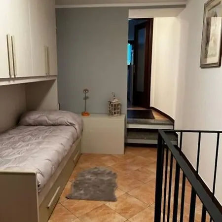 Apartment La Cürt Brandon Frassinetto (Piedmont)