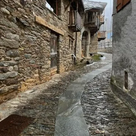 La Cürt Brandon Apartamento *