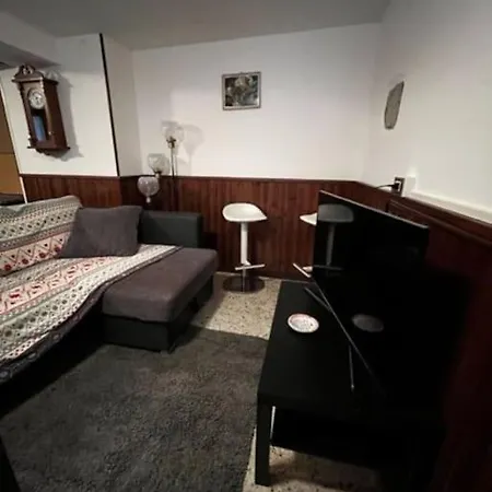 Apartamento La Cürt Brandon *