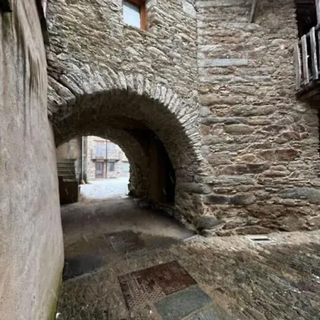 La Cürt Brandon Frassinetto (Piedmont)