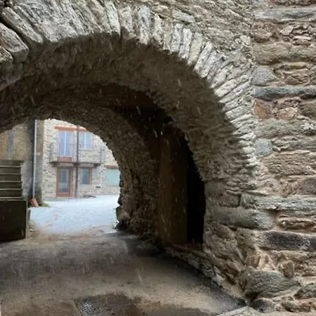 La Cürt Brandon Apartamento Frassinetto (Piedmont)