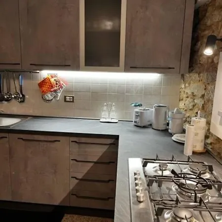 Apartamento La Cürt Brandon