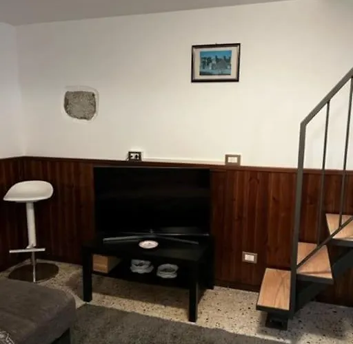 La Cuert Brandon Апартаменты Frassinetto (Piedmont)