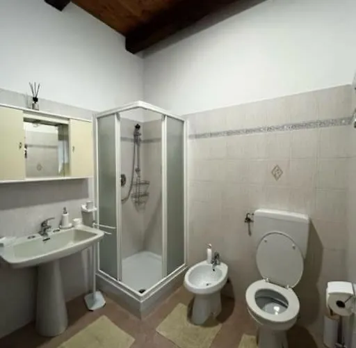 La Cuert Brandon Frassinetto (Piedmont)