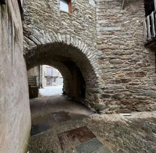 La Cuert Brandon Frassinetto (Piedmont)