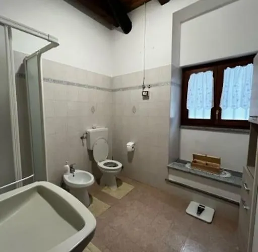 La Cuert Brandon Apartment